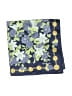 Burberry Paisley Blue Vintage Handkerchief One size - photo 2