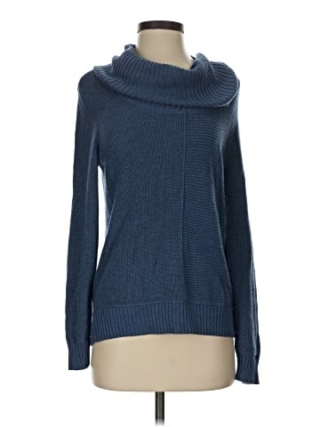Chico's Turtleneck Sweater (view 1)