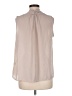 Renee C. Tan Sleeveless Blouse Size M - photo 2
