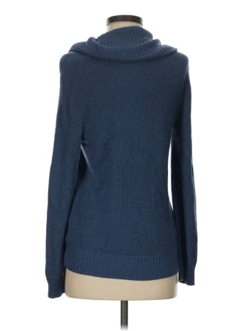 Chico's Turtleneck Sweater (view 2)