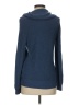 Chico's Blue Turtleneck Sweater Size S - photo 2