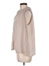 Renee C. Tan Sleeveless Blouse Size M - photo 5