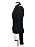 Helmut Lang Black Long Sleeve Top Size S - photo 5