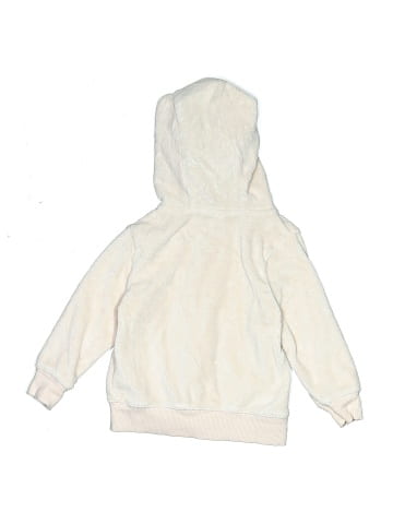 Carter's Zip Up Hoodie (view 2)