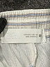 Zara Stripes Yellow Shorts Size S - photo 3