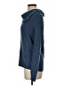Chico's Blue Turtleneck Sweater Size S - photo 5