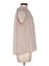 Renee C. Tan Sleeveless Blouse Size M - photo 4