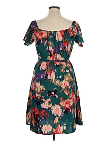 Assorted Brands Cocktail Dress (view 2)