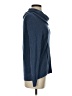 Chico's Blue Turtleneck Sweater Size S - photo 4