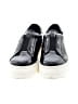 Bos & Co Black Sneakers Size EU 39 - photo 2