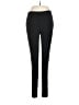 Joseph Ribkoff Solid Black Active Pants Size 6 - photo 1