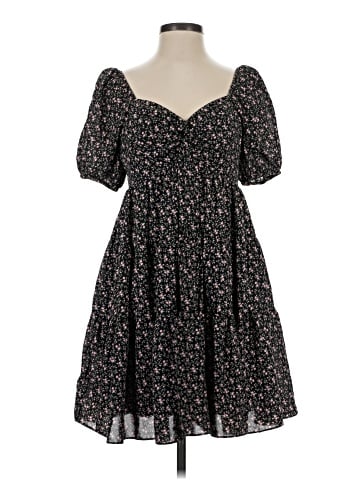 English Factory Casual Dress (view 1)