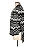 Belldini Chevron-herringbone Black Cardigan Size L - photo 5