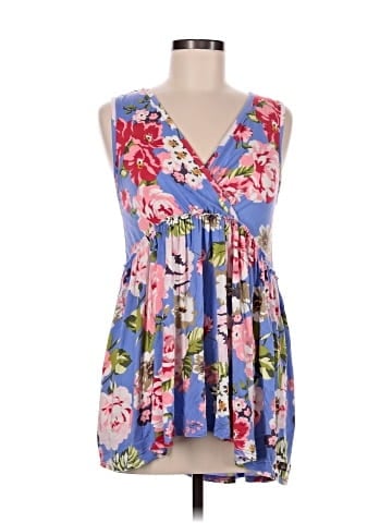 Matilda Jane Casual Dress (view 1)