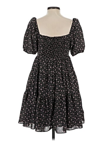 English Factory Casual Dress (view 2)