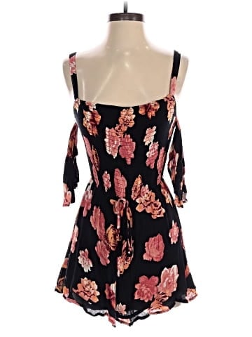 Band of Gypsies Romper (view 1)