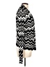 Belldini Chevron-herringbone Black Cardigan Size L - photo 4