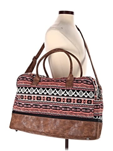 Assorted Brands Weekender (view 2)