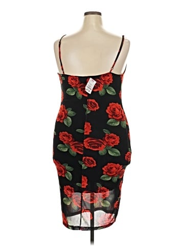 Dna Couture Cocktail Dress (view 2)