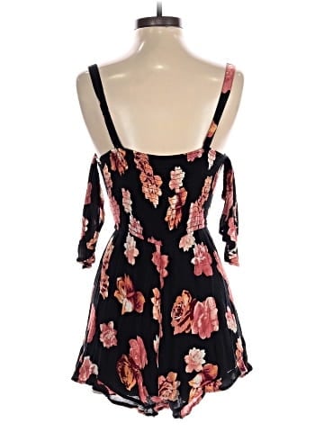 Band of Gypsies Romper (view 2)