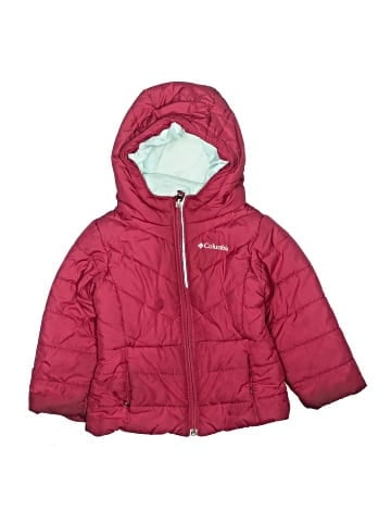 Columbia Snow Jacket (view 1)