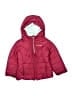Columbia Pink Snow Jacket Size 2T - photo 1