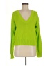525 America Green Pullover Sweater Size M - photo 1