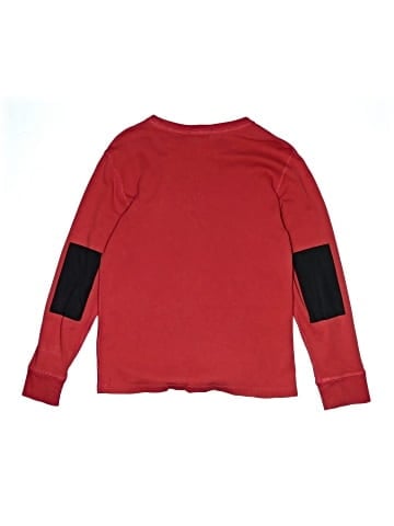 Polo by Ralph Lauren Long Sleeve Henley (view 2)