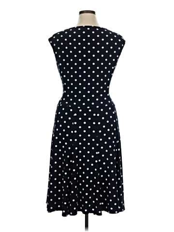 Lauren by Ralph Lauren Casual Dress (view 2)