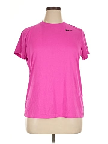 Nike Active T-Shirt (view 1)