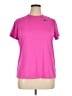 Nike Pink Active T-Shirt Size XL - photo 1