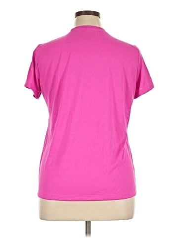 Nike Active T-Shirt (view 2)