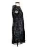 Vince Camuto Stars Black Cocktail Dress Size 2 - photo 4