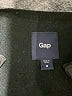 Gap Black Pullover Sweater Size M - photo 7