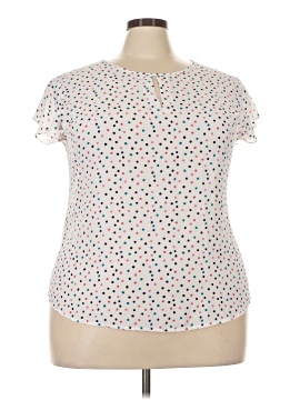 Van Heusen Short Sleeve Top