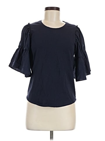 Bailey 44 Short Sleeve Top (view 1)