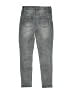 Assorted Brands Solid Gray Jeans Size 10 - photo 2