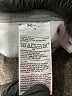 Old Navy Solid Gray Khaki Shorts Size 16 - photo 4