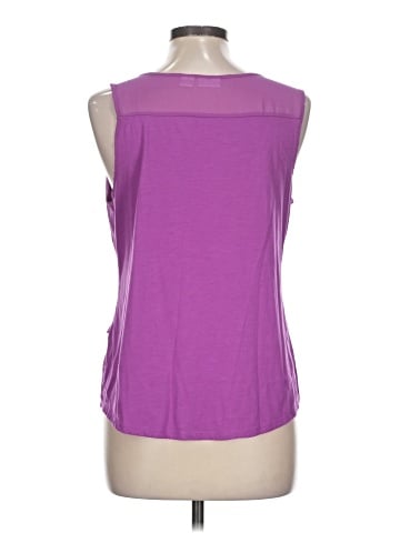 Cato Sleeveless Top (view 2)