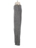 Max Mara Tweed Silver Casual Pants Size 4 - photo 5