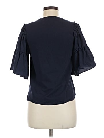 Bailey 44 Short Sleeve Top (view 2)