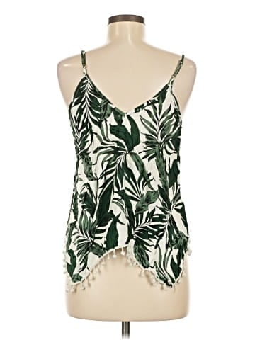 Japna Sleeveless Blouse (view 2)
