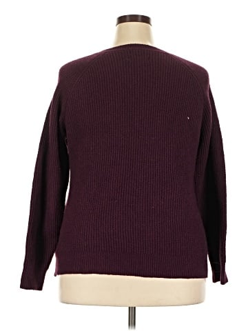 Knox Rose Pullover Sweater (view 2)