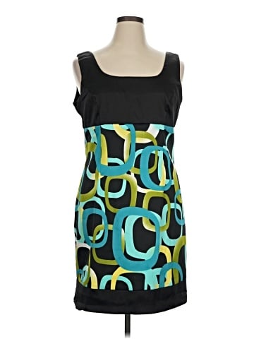 DressBarn Cocktail Dress (view 1)