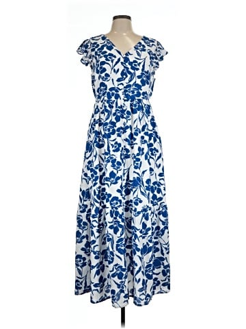 Market and Spruce Casual Dress (view 1)