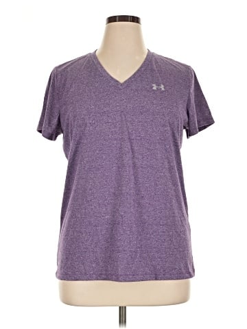 Under Armour Active T-Shirt (view 1)