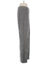Max Mara Tweed Silver Casual Pants Size 4 - photo 4