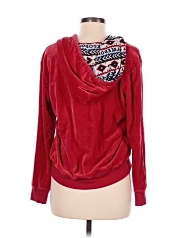 Muk Luks Pullover Sweater (view 2)