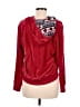 Muk Luks Red Pullover Sweater Size M - photo 2