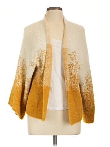 Akemi + Kin Cardigan (view 1)